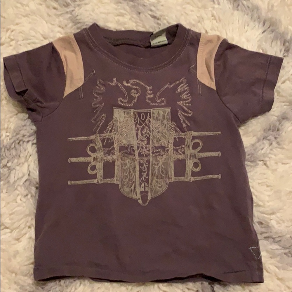Guess 18 month shirt